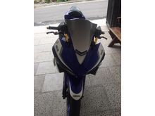 2014 Yamaha YZF R25
