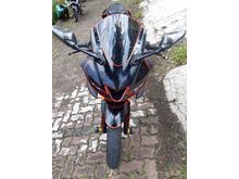 2019 Yamaha YZF R15 New R 15