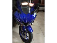 2019 Yamaha YZF R15 V3 VVA