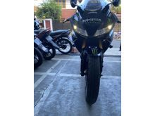 2019 Yamaha YZF R15 V3 gp
