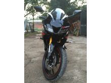 2019 Yamaha YZF R15