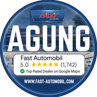 Fast Automobil