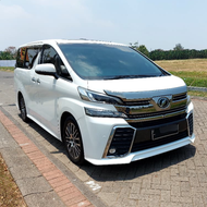 Firdaus Mobil