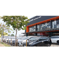 Resna William Mobilindo