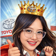 Toyota Official