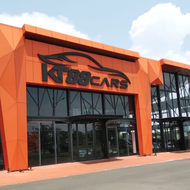 KT 88 