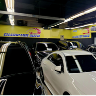 CHAMPION AUTO