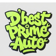 D'best Prime Auto