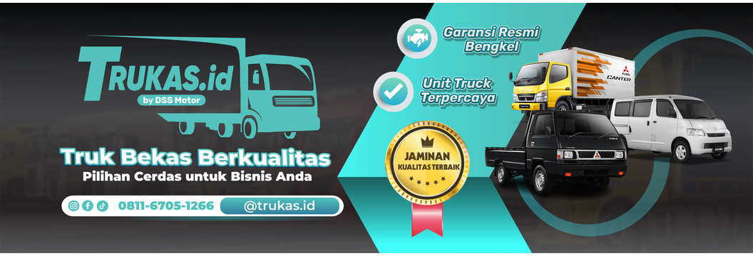 Trukas.id