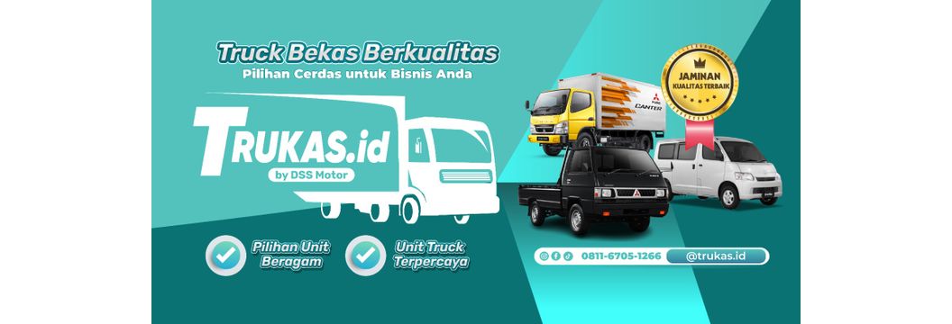 Trukas.id