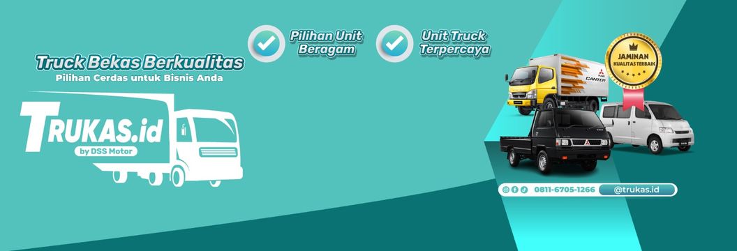 Trukas.id