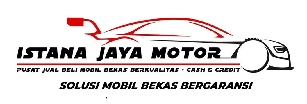Istana Jaya Motor