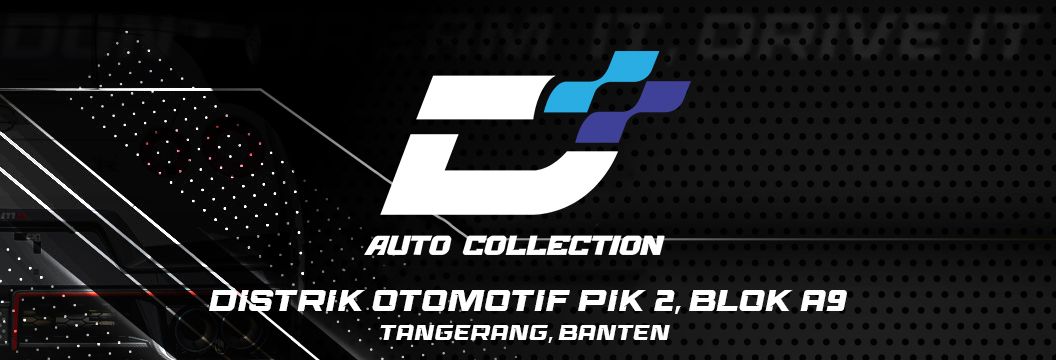 Dplus Autocollection