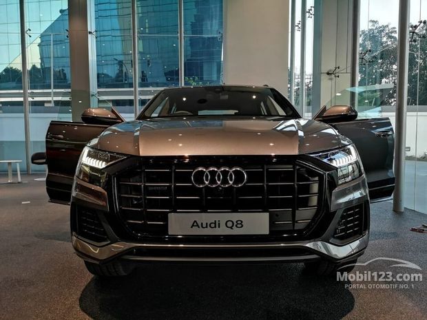 Audi Wagon Baru di Indonesia DP Rendah, Harga Murah! | Mobil123