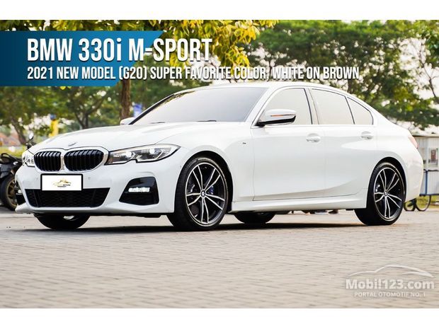 Jual BMW 3 Series Bekas di Indonesia Harga Murah, Kondisi Terbaik ...