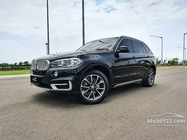 Jual BMW Bekas di Indonesia Harga Murah, Kondisi Terbaik | Mobil123