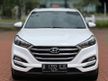 Jual Mobil Hyundai Tucson 2016 GLS 2.0 di DKI Jakarta Automatic SUV Putih Rp 180.000.000