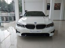 2020 BMW 320i 2,0 Sport Sedan
