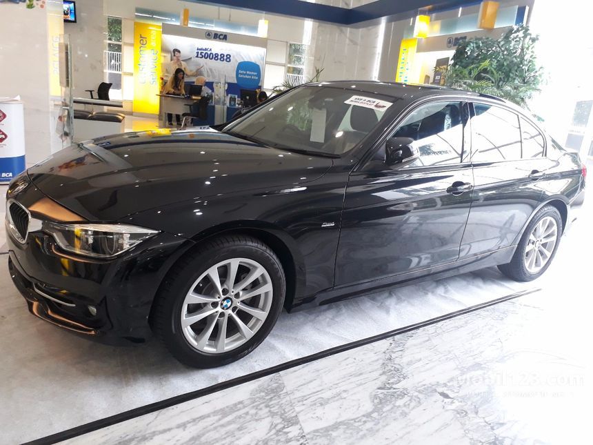 Foto Mobil Bmw Bekas - Gambar 08