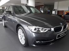 2016 BMW 320i *Last Stock Special Price*