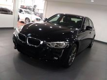 2016 BMW 330i LOW DP and SPECIAL PRICE