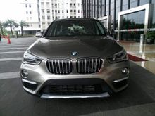 2017 BMW X1 1.5 sDrive18i xLINE PROMO BEST PRICE