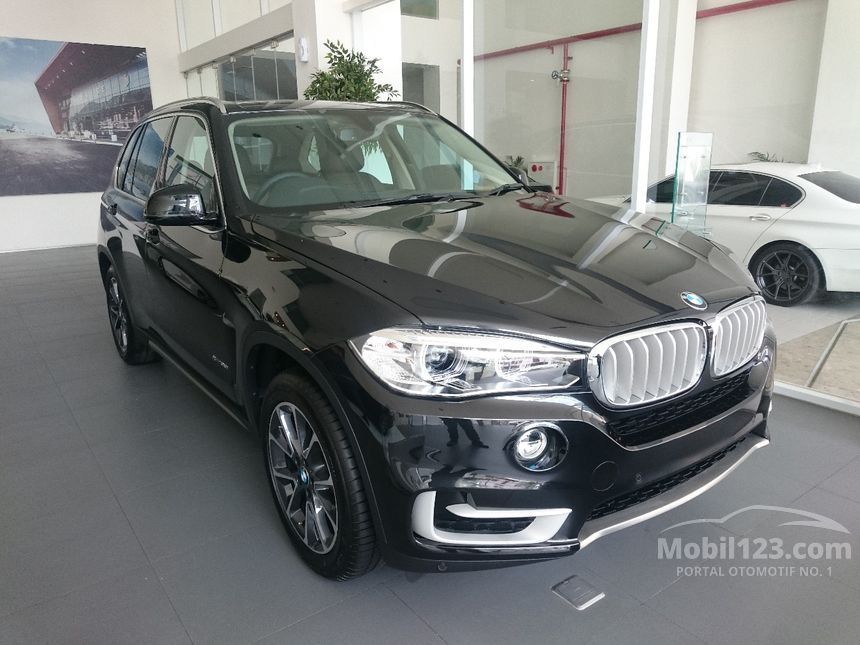 Jual Mobil  BMW  X5  2021 xDrive35i xLine 3 0 di DKI Jakarta 