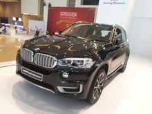 2017 BMW X5 Bensin New Model and best price