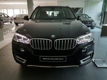 2017 BMW X5 3.0 xDrive35i xLine SUV