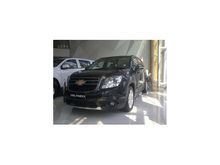 Chevrolet Orlando 1.8 LT The Last Black Orlando