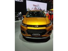 Toop Best Price Chevrolet Trax 1.4 LTZ 2017