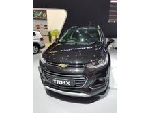 Real Best Price Chevrolet Trax 1.4 LTZ SUV PROMO SPECIAL