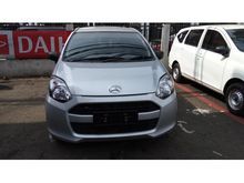 2016 Daihatsu Ayla 998 D+ Hatchback