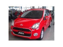 PROMO AKHIR TAHUN NEW AYLA 2016 DP HANYA RP. 8.000.000,-