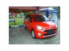 Promo Daihatsu paling murah