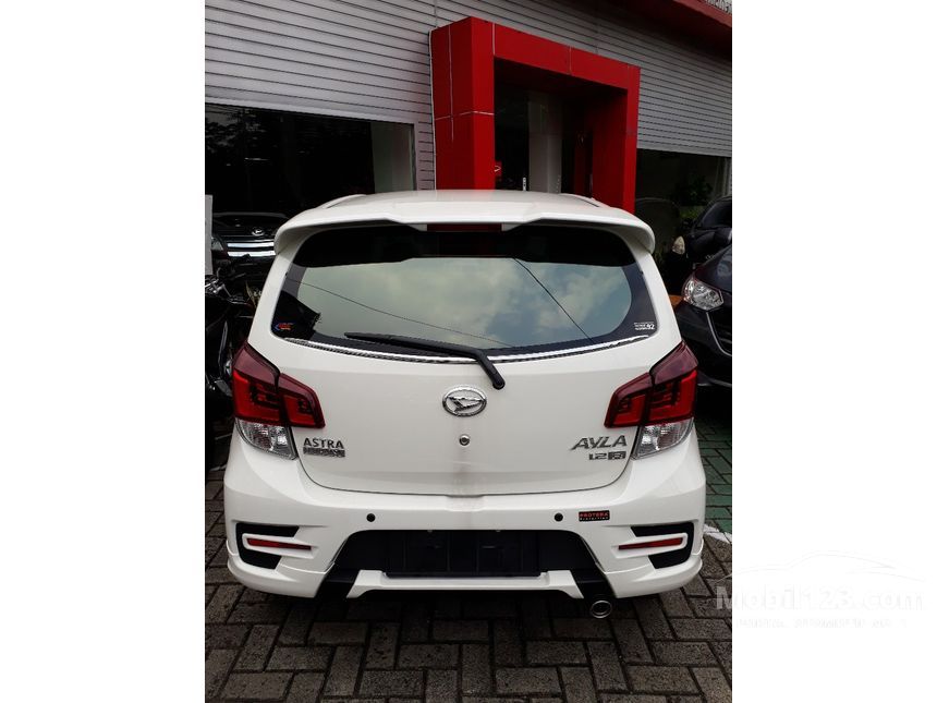 Jual Mobil Daihatsu Ayla 2017 R Deluxe 1.2 di Jawa Barat Jual Mobil Daihatsu Ayla 2017 R Deluxe 1.2 di Jawa Barat