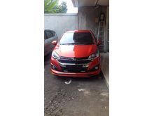 2018 Daihatsu Ayla 1.2 R Deluxe Hatchback