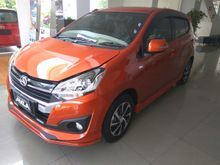 PROMO DP MURAH DAIHATSU NEW AYLA