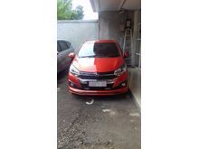 2017 Daihatsu Ayla 1.2 R Deluxe Hatchback