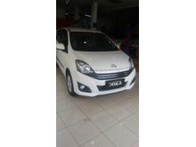 New Ayla 2017 PROMO MUDIK LEBARAN