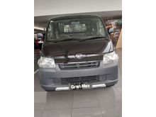 Promo Diskon Akhir Tahun Daihatsu Gran Max Pick Up