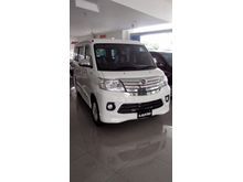 TDP 14jtan Daihatsu Luxio 2017