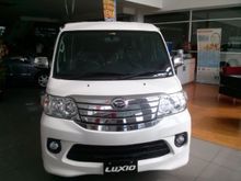 Daihatsu Luxio 1.5 X 2017