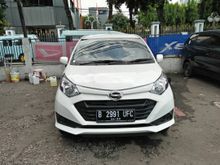 Promo Daihatsu Sigra DP 10 JT Dengan Angsuran 80 Ribu Perhari
