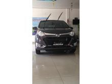 NEW DAIHATSU SIGRA DP 20JUTA ANGSURAN CUMA 2,7 JUTAAN LANGSUNG BAWA PULANG