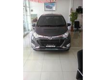 2016 Daihatsu Sigra 998 D MPV
