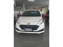 Daihatsu Sigra TDP 12 juta