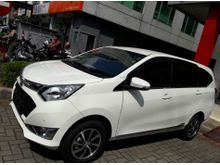 Sigra Paket Kredit Murah