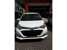 DP 13 juta bawa pulang Daihatsu Sigra 2017
