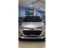 PAKET KREDIT GILA....DAIHATSU....